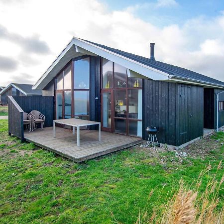 Three-Bedroom Holiday Home In Ulfborg 27 Thorsminde Exterior photo